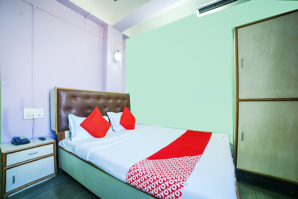 OYO Flagship 69571 Hotel Spark, Jorhat, Jorhat