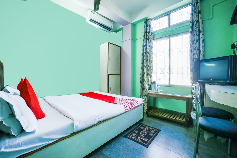 OYO Flagship 69571 Hotel Spark, Jorhat, Jorhat