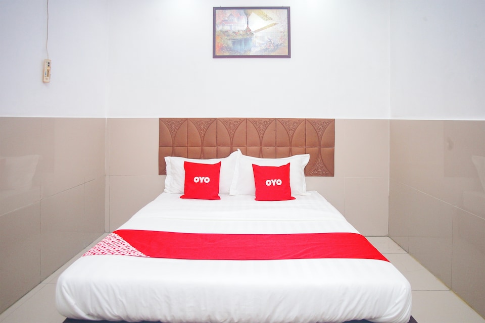 OYO 89851 Leila Hotel, Sandakan, Sandakan