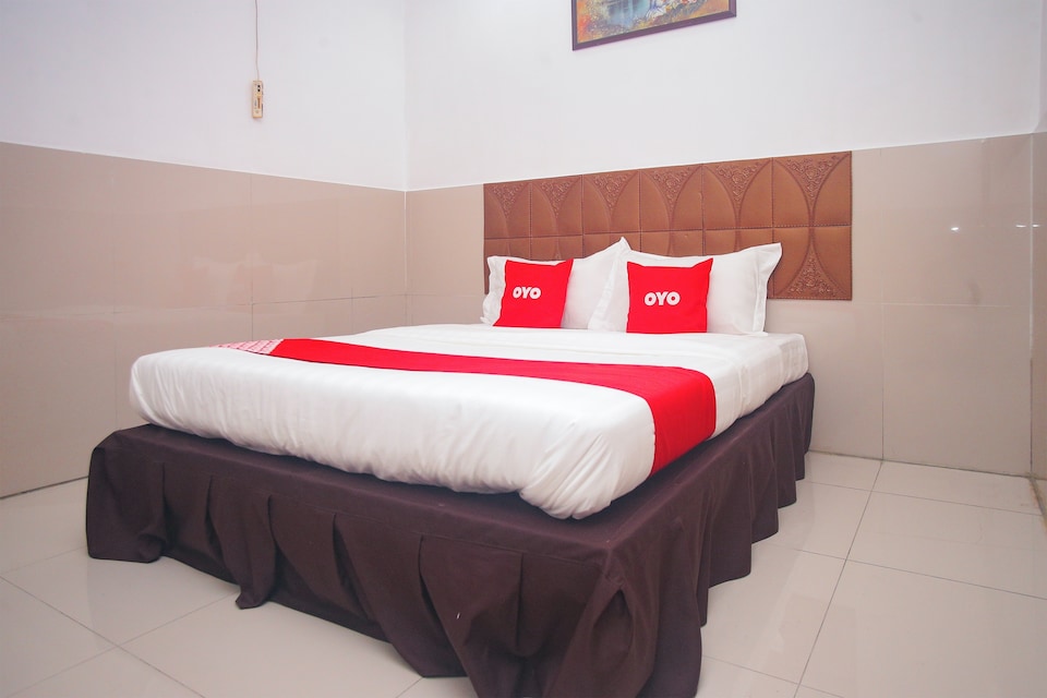 OYO 89851 Leila Hotel, Sandakan, Sandakan