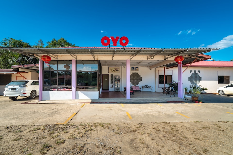 OYO 89852 Billion Garden Motel, Sipitang, Sipitang