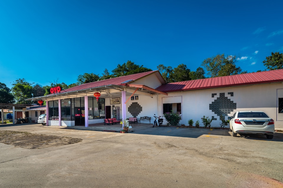 OYO 89852 Billion Garden Motel, Sipitang, Sipitang