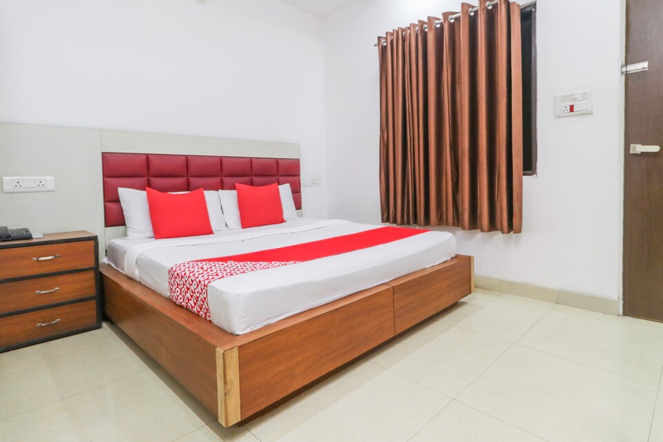 OYO 69579 Hotel Wave, Kurukshetra, Kurukshetra