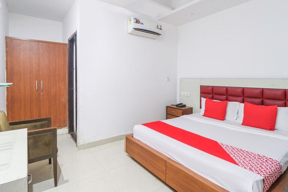 OYO 69579 Hotel Wave, Kurukshetra, Kurukshetra