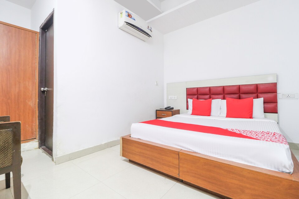 OYO 69579 Hotel Wave, Kurukshetra, Kurukshetra