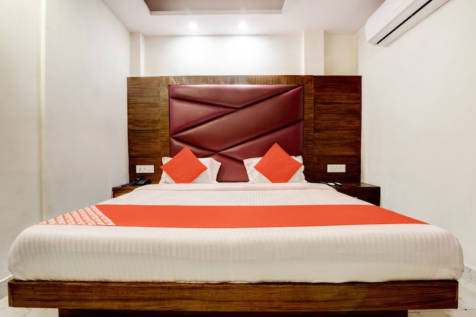 OYO 69583 Hotel Amit, Paharganj Delhi, Delhi