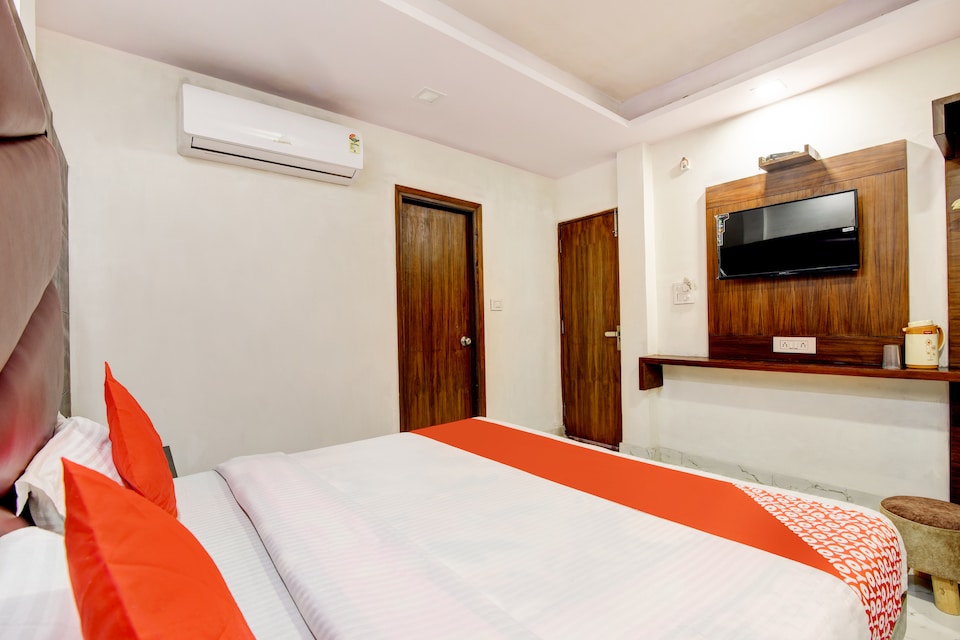 OYO 69583 Hotel Amit, Paharganj Delhi, Delhi