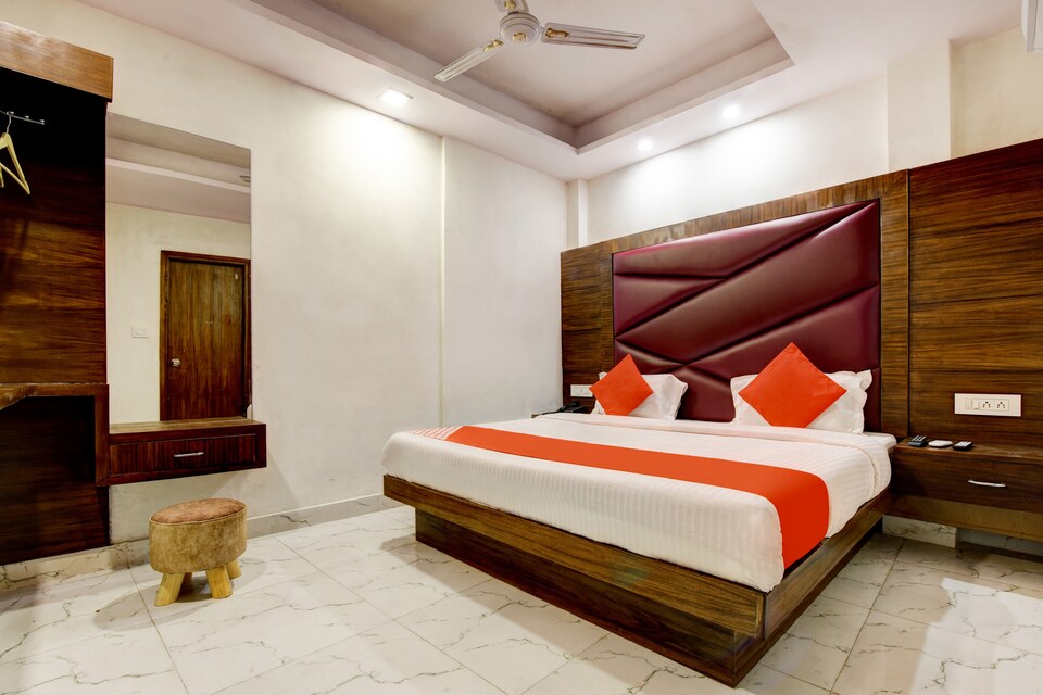 OYO 69583 Hotel Amit, Paharganj Delhi, Delhi