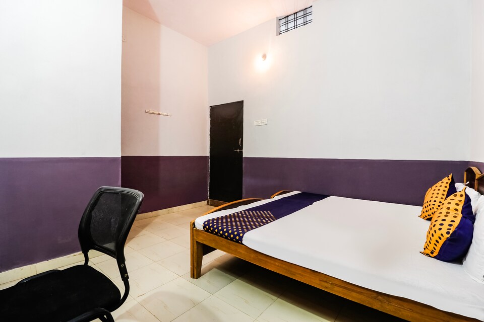 SPOT ON 69587 Hotel Aashiyana, Bus Stand Nagpur, Nagpur