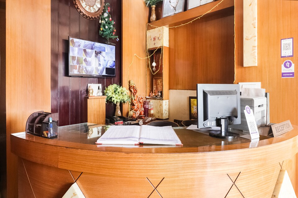 Capital O 69591 Kk Residency, Rohtak, Rohtak