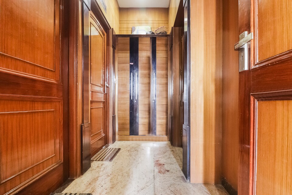 Capital O 69591 Kk Residency, Rohtak, Rohtak