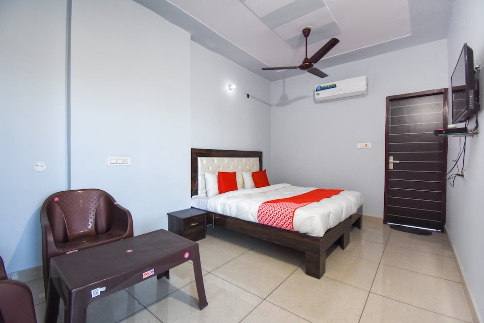 OYO 69600 Shyam Guest House, Karnal, Karnal