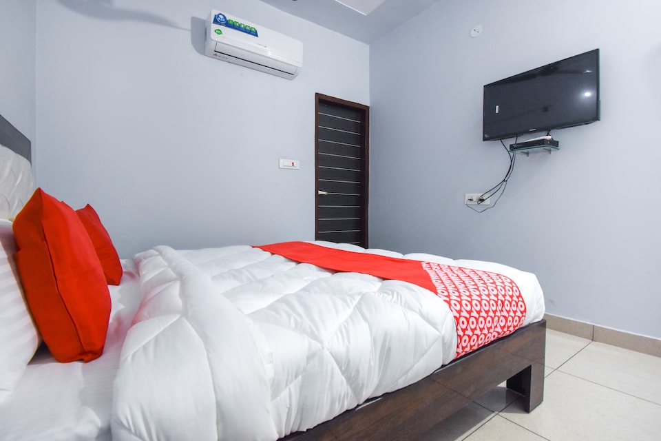 OYO 69600 Shyam Guest House, Karnal, Karnal