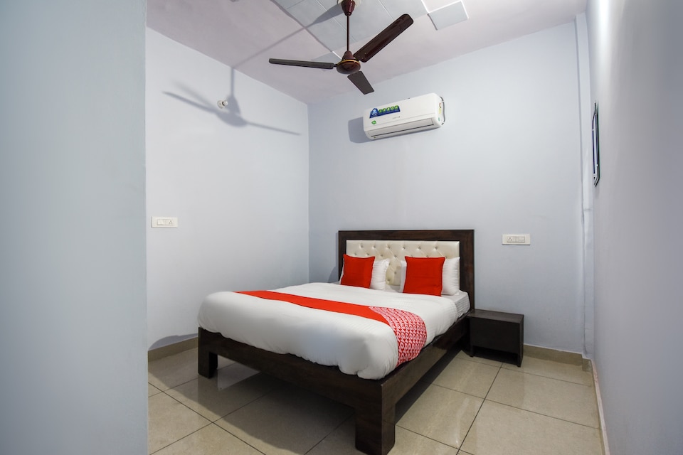 OYO 69600 Shyam Guest House, Karnal, Karnal