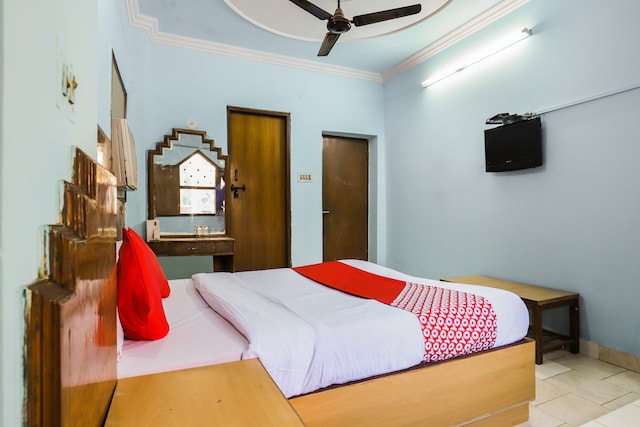 Hotel O Raj Hans Dx New Delhi Railway Station