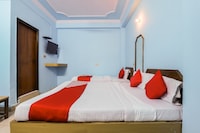 Hotel O Raj Hans Dx