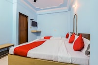 Hotel O Raj Hans Dx