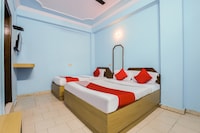 Hotel O Raj Hans Dx