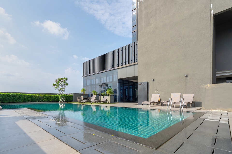 OYO Home 89853 Unbelievable 1br Icon City, Bandar Sunway, Subang Jaya