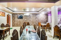 Hotel O Mannat residency