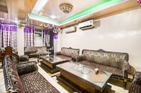 Hotel O Mannat residency