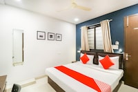 Hotel O Mannat residency