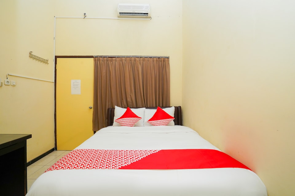 Hotel O Graha 18, Surabaya, Surabaya