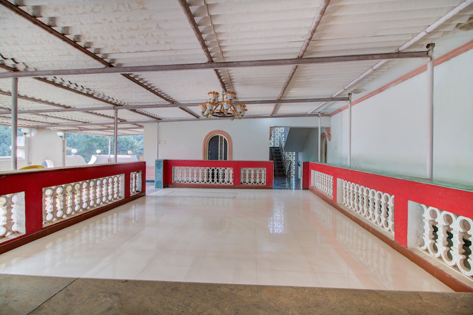 OYO 69620 Pat-acres Resort, Alibag- Kashid- murud, Alibag