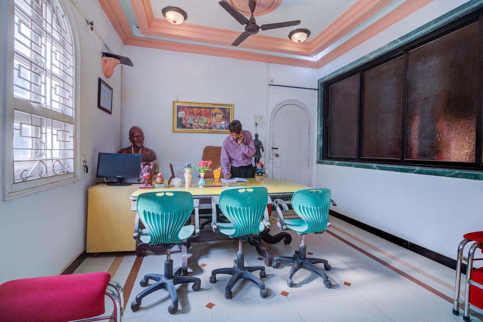 OYO 69620 Pat-acres Resort, Alibag- Kashid- murud, Alibag