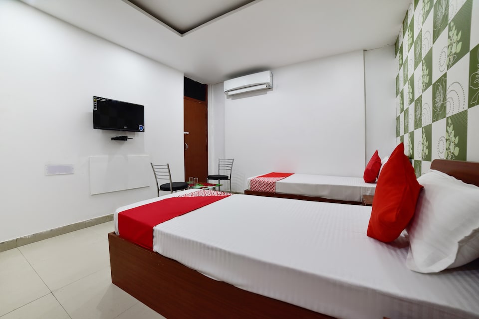 OYO Hotel Trisha, Gandhi Maidan Patna, Patna