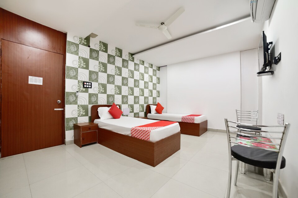 OYO Hotel Trisha, Gandhi Maidan Patna, Patna