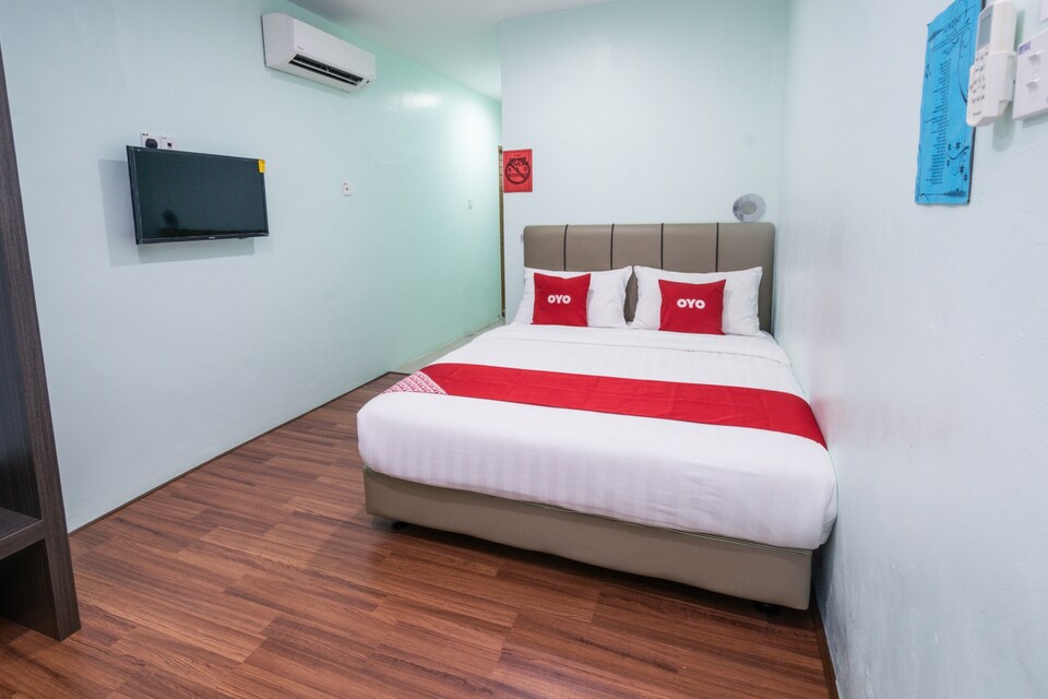 OYO 89855 Salim Room, Sibu, Sibu