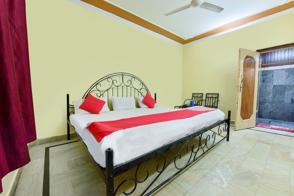 OYO 69623 Sri Krishna Krishan, Jammu, Jammu