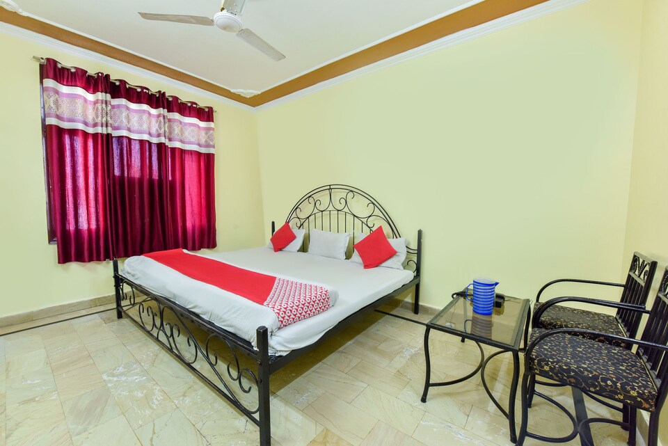 OYO 69623 Sri Krishna Krishan, Jammu, Jammu