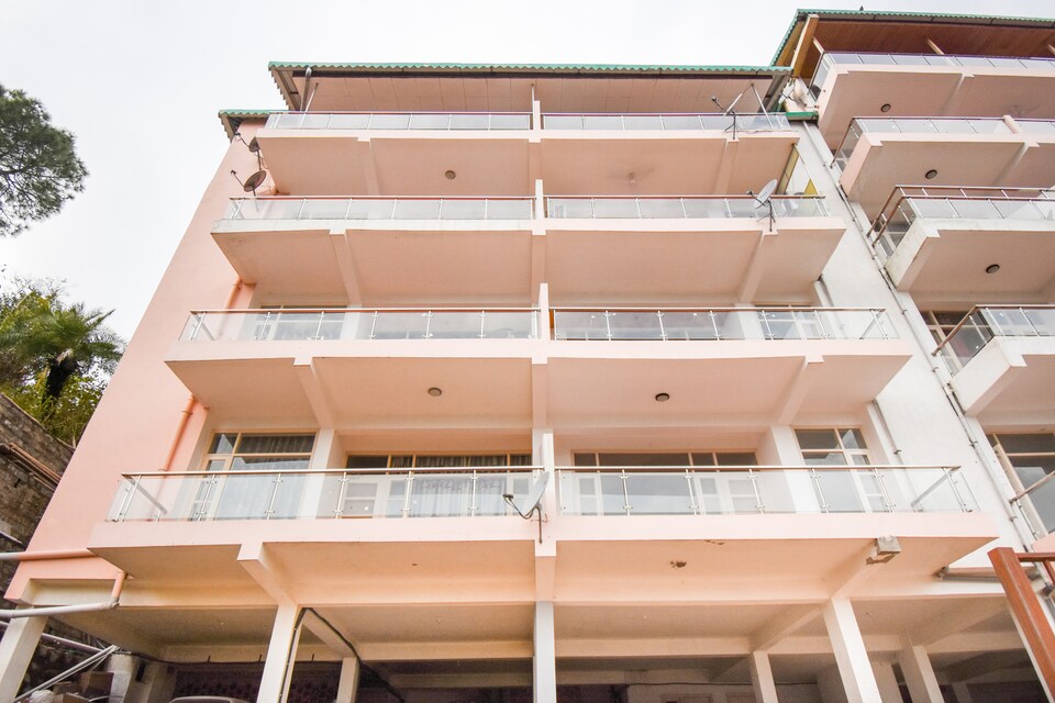 OYO 69627 Kasauli Trails, Kasauli, Kasauli