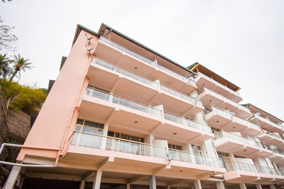 OYO 69627 Kasauli Trails, Kasauli, Kasauli