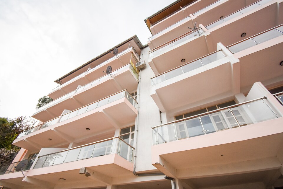 OYO 69627 Kasauli Trails, Kasauli, Kasauli