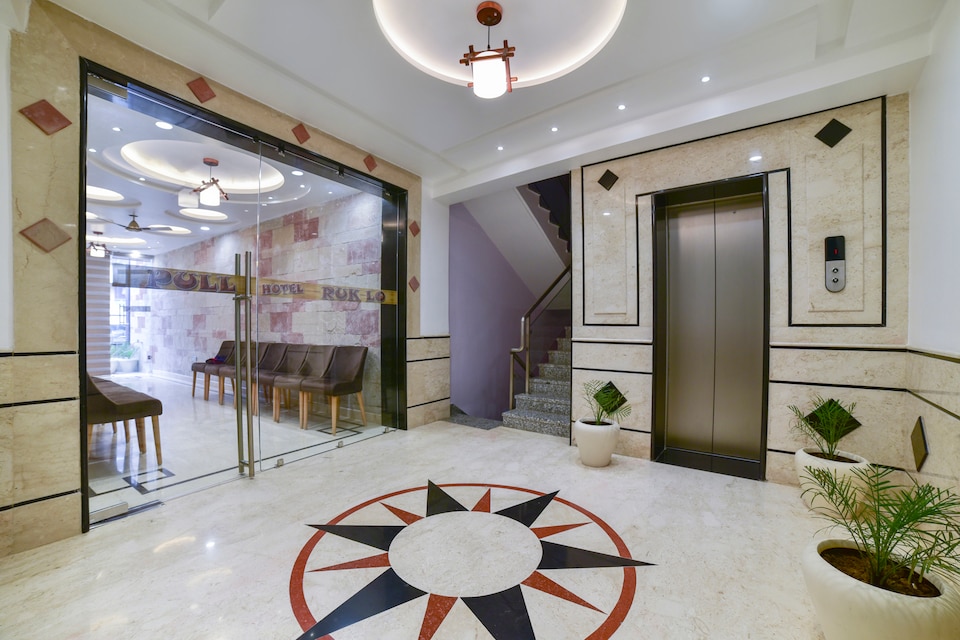 Capital O 69628 Ruk Lo, Gandhi Maidan Patna, Patna