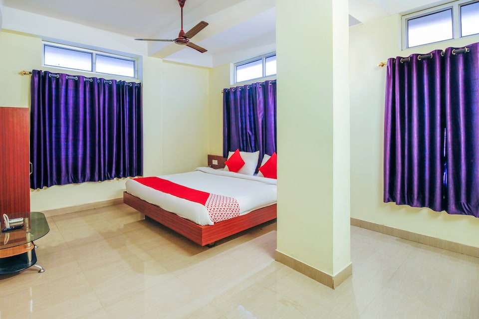 OYO 69631 Bimal Residency, GS Road Guwahati, Guwahati
