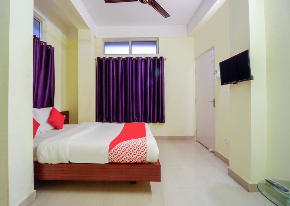 OYO 69631 Bimal Residency, GS Road Guwahati, Guwahati
