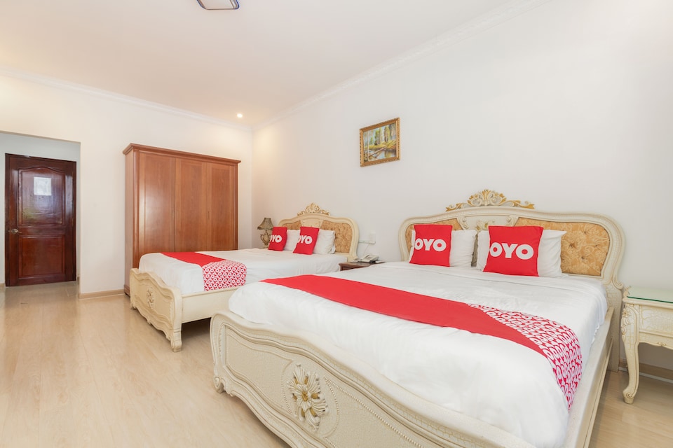 OYO 869 Thien Tan Hotel, Phuong 2 - Vung Tau, Vung-Tau