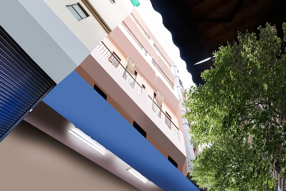 OYO Jain Sadan Near Dilli Haat Ina, AIIMS Delhi, Delhi