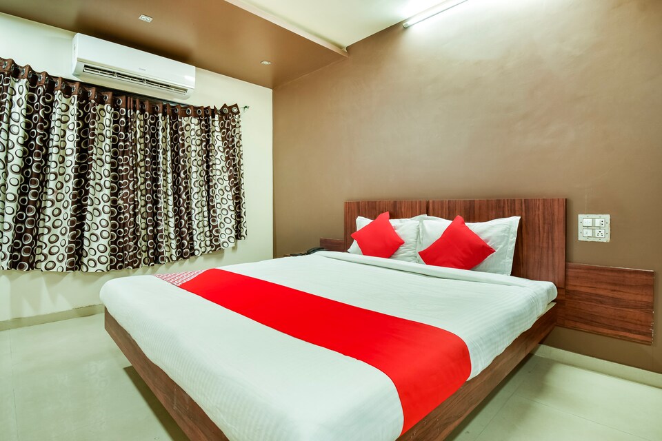 OYO 69636 Hotel Viram Residence, Jalgaon, Jalgaon