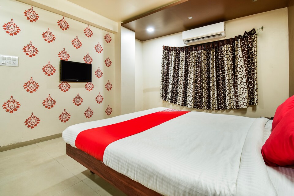 OYO 69636 Hotel Viram Residence, Jalgaon, Jalgaon