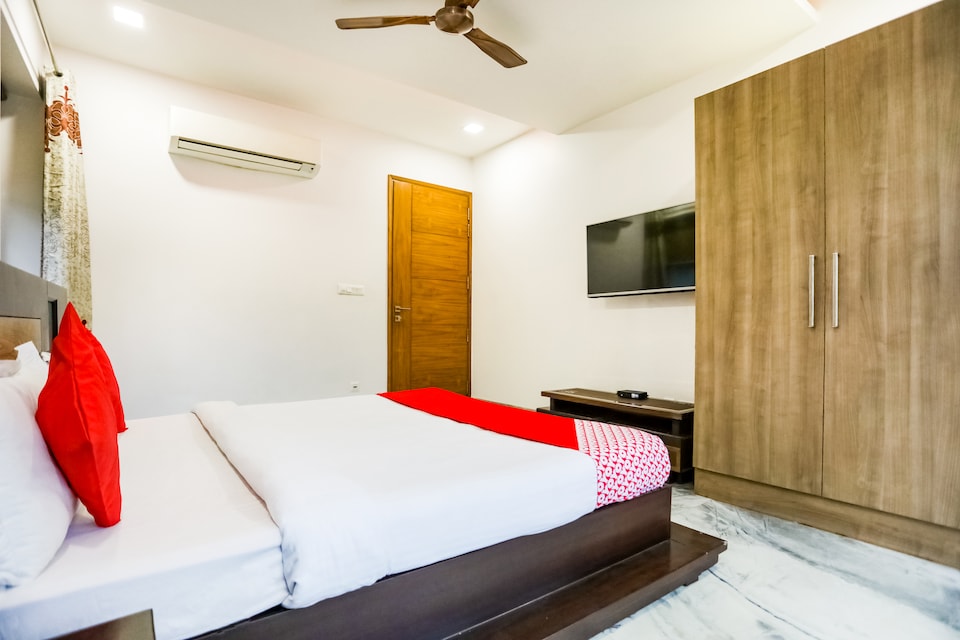 OYO 69642 D.stay, Vasant Kunj Delhi, Delhi