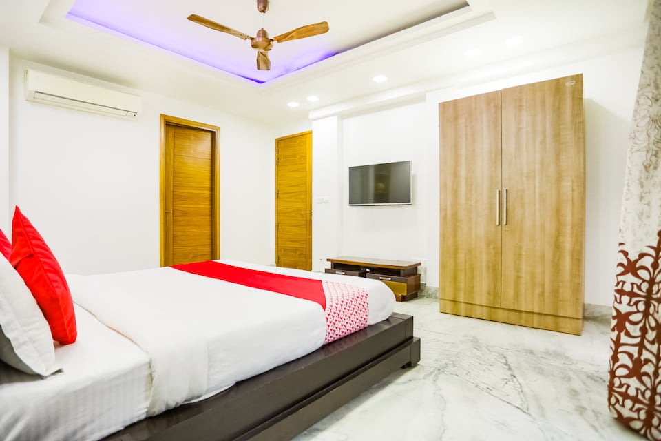 OYO 69642 D.stay, Vasant Kunj Delhi, Delhi