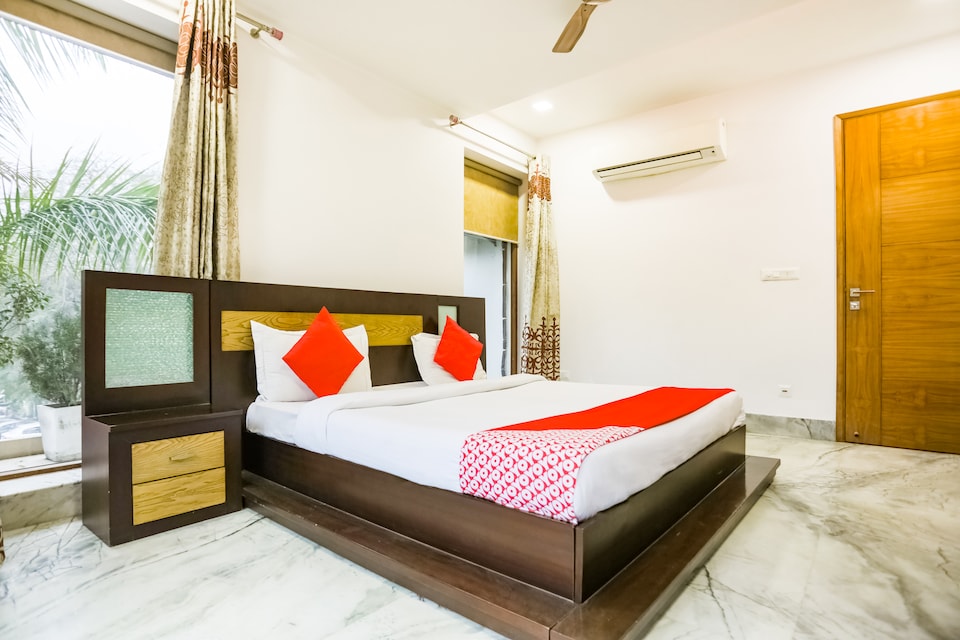 OYO 69642 D.stay, Vasant Kunj Delhi, Delhi