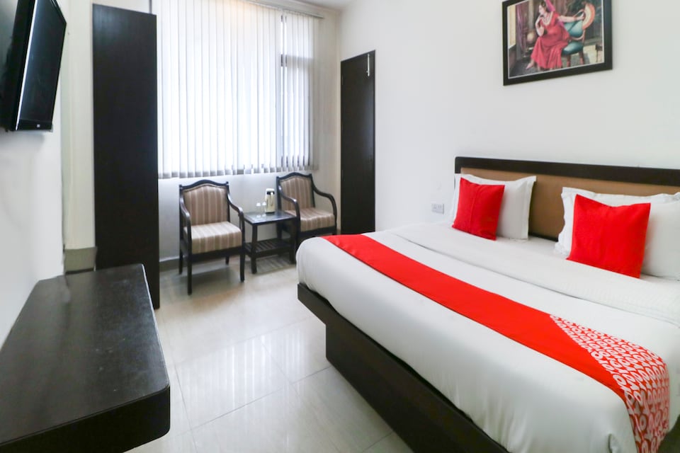 OYO 69643 Hotel Lavanya Inn, Bhupatwala Haridwar, Haridwar