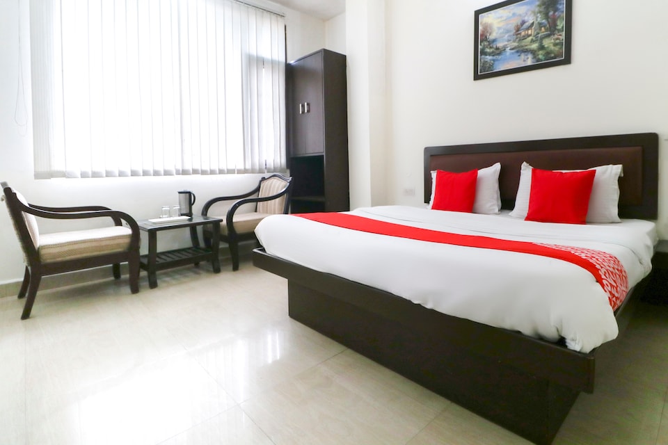 OYO 69643 Hotel Lavanya Inn, Bhupatwala Haridwar, Haridwar