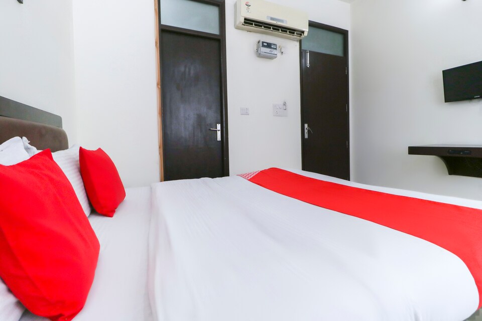 OYO 69643 Hotel Lavanya Inn, Bhupatwala Haridwar, Haridwar